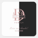 Suche nach a b aufkleber Monogramm