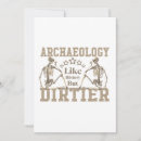 Suche nach archäologie einladungen Archäologe