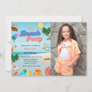 Suche nach sommerstrand party einladungen Für sie