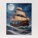 Suche nach schiffe puzzle Ozean