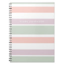 Suche nach gestreift kleine notizbücher Minimalistisch