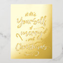 Suche nach weihnachtsfest postkarten Jede person