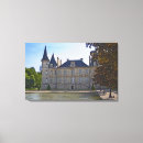 Suche nach chateau leinwandbilder Schloss