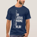 Suche nach gitarre spielen tshirts Musik