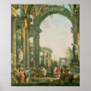 Suche nach ruinen poster Architektur