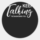 Suche nach lustige diagnosen Psychiater