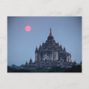 Suche nach myanmar postkarten Bagan