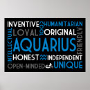 Suche nach wasserträger poster Horoskop