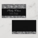 Suche nach sequin visitenkarten Jede person