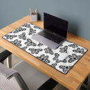 Suche nach weiße flügel mousepads Tier