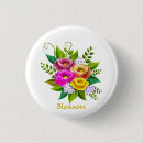 Suche nach blumenstrauß buttons Für alle