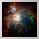 Suche nach orion nebula poster Raum
