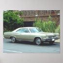 Suche nach impala poster Classic