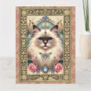Suche nach ragdoll cat karten Lumpenkatze