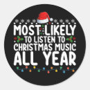 Suche nach weihnachtsmusik aufkleber Weihnachten