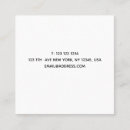 Suche nach bunte steine visitenkarten Strand