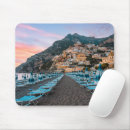 Suche nach küstenlinie mousepads Meer