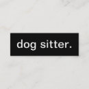 Suche nach hundemodell visitenkarten Jede person