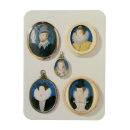 Suche nach miniaturen magnete Familie