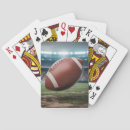 Suche nach football spielkarten Touchdown