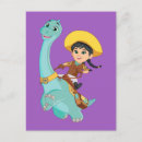 Suche nach brontosaurus postkarten Dino ranch min klee