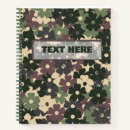 Suche nach camouflage kleine notizbücher Modern