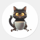 Suche nach kaffee cartoon aufkleber Koffein