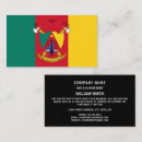 Suche nach cameroon Kamerunische flagge