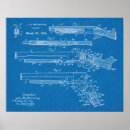 Suche nach shotgun poster Vintag