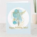 Suche nach ballerina party karten Hübsch