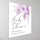 Suche nach lavendel lila poster Für alle