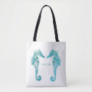 Suche nach seepferd taschen Für sie