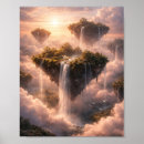 Suche nach wasserfall poster Fantasie