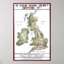 Suche nach wales map poster Irland