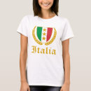 Suche nach italienisches wappen tshirts Italienische flagge