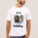 Suche nach stockente tshirts Für ihn