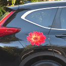 Suche nach roter gerbera aufkleber Jede person
