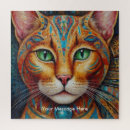 Suche nach feline puzzle Für alle