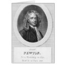 Suche nach isaac newton postkarten Mathematiker
