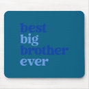 Suche nach im der große bruder mousepads Ästhetisch