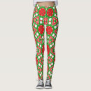 Suche nach grafische muster leggings Rot