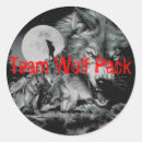 Suche nach wolf pack aufkleber Packung