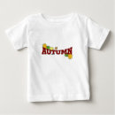 Suche nach herbstfarben tshirts Für kinder