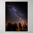 Suche nach milchstraße poster Landschaft