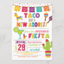 Suche nach new address einladungen Für sie/ihn