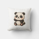 Suche nach kawaii panda kissen Jede person