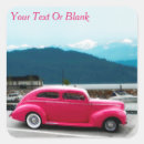 Suche nach vintage automobil aufkleber Klassisch