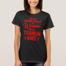 Suche nach knie operation geschenke Titan