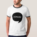 Suche nach sprechblase tshirts Jede person