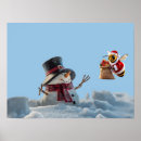 Suche nach schneemänner poster Für alle